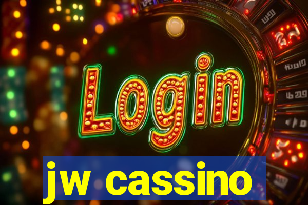 jw cassino
